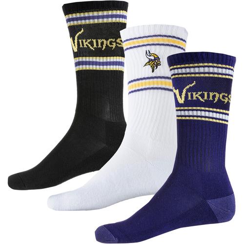 NFL Minnesota Vikings Socken