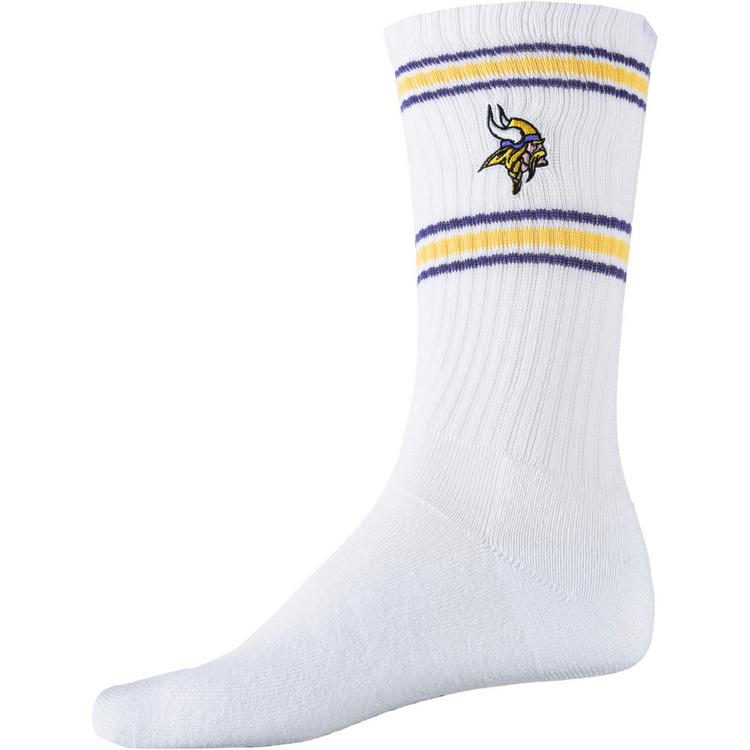 NFL NFL Minnesota Vikings Socken - white-purple-black - 0 | SportScheck