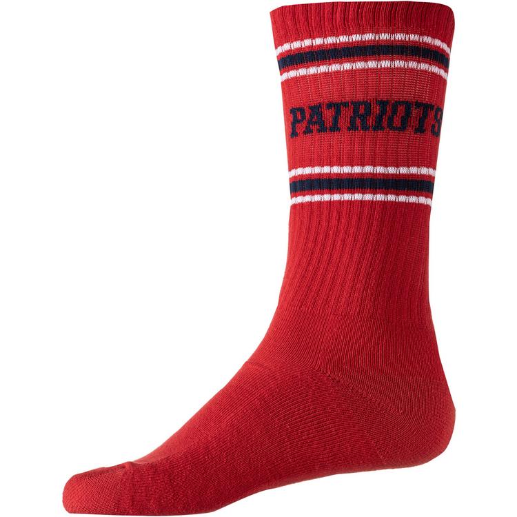 NFL NFL Patriots Socken - white-red-navy - 1 | SportScheck