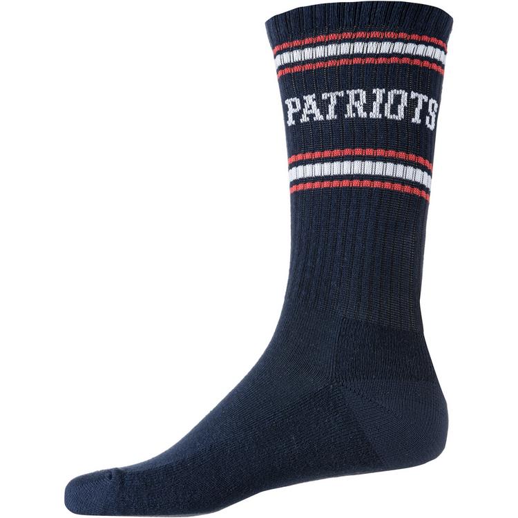 NFL NFL Patriots Socken - white-red-navy - 3 | SportScheck