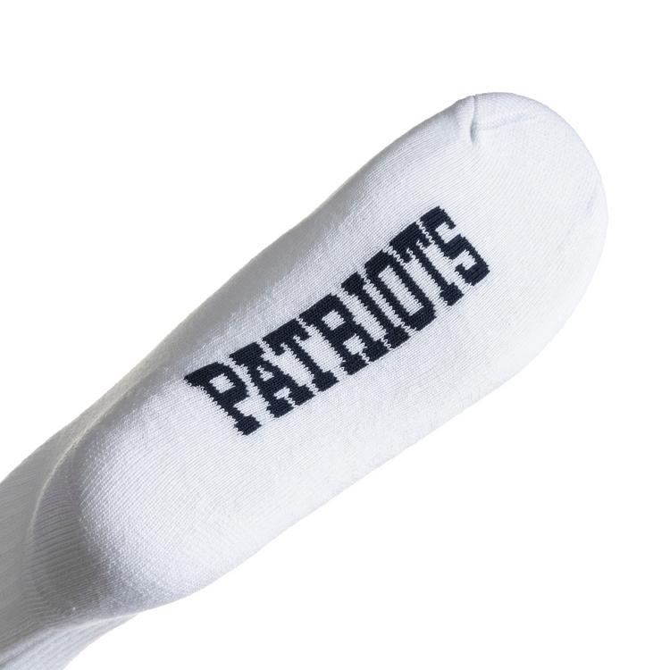 NFL NFL Patriots Socken - white-red-navy - 5 | SportScheck