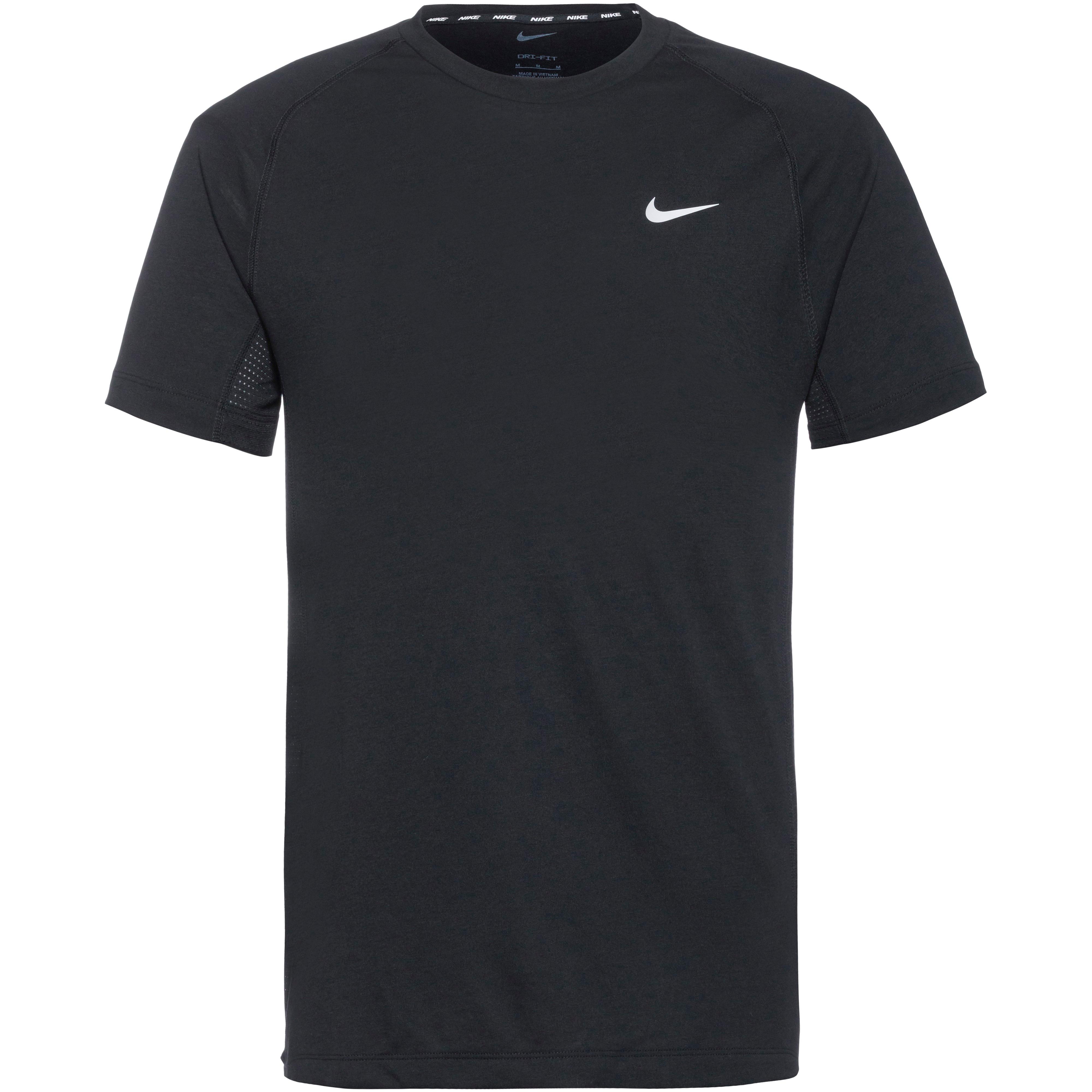 Nike Dri-Fit Flex Rep Funktionsshirt Herren