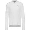 Nike Pacer Funktionsshirt Herren - sail-reflective silv