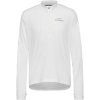 Nike Pacer Funktionsshirt Herren - sail-reflective silv