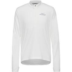 Nike Pacer Funktionsshirt Herren sail-reflective silv