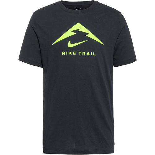 Nike Dri-fit Trail Funktionsshirt Herren