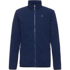 Schöffel CIRC TERXA Fleecejacke Herren navy blazer