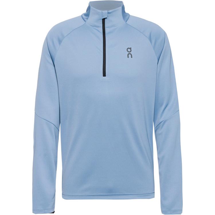 On On Climate Shirt Funktionsshirt Herren - chambray - 0 | SportScheck