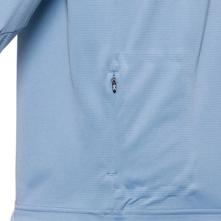 On On Climate Shirt Funktionsshirt Herren - chambray - 0 | SportScheck