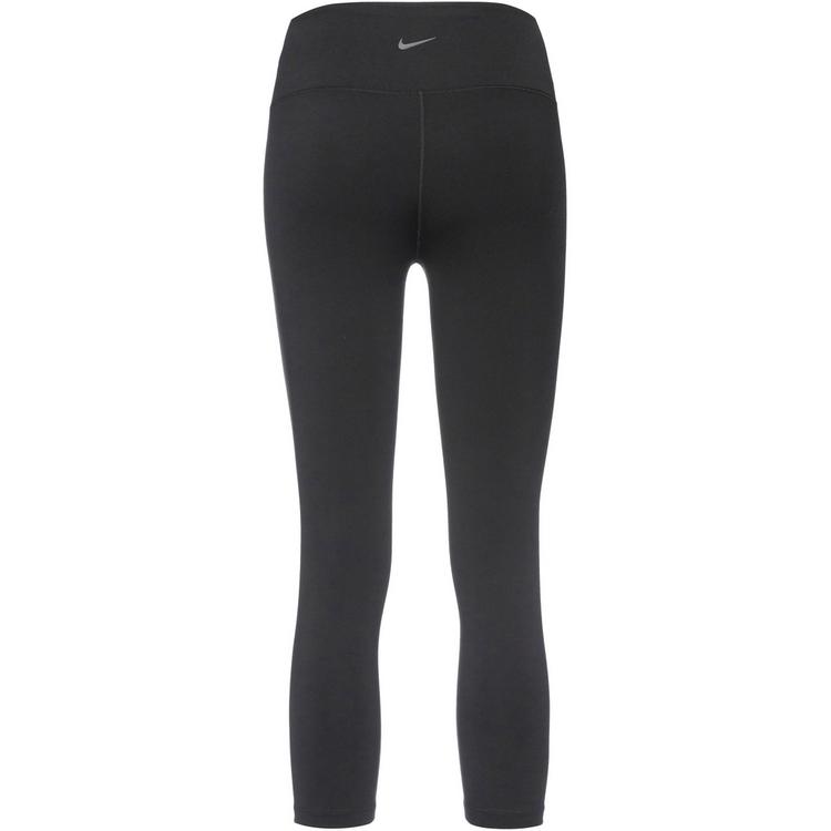 Nike Nike One Tights Damen - black-black - 0 | SportScheck