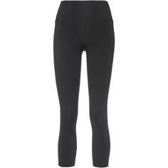 Nike One Tights Damen black-black