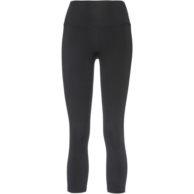 Nike Nike One Tights Damen - black-black - 0 | SportScheck