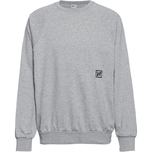 Nike DRI-FIT HERITAGE Sweatshirt Herren