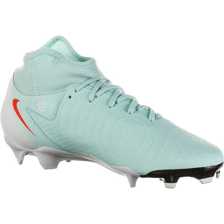 Nike Nike Phantom Luna 2 Academy MG Fu&szlig;ballschuhe - mint-atomic red-off noir - 0 | SportScheck