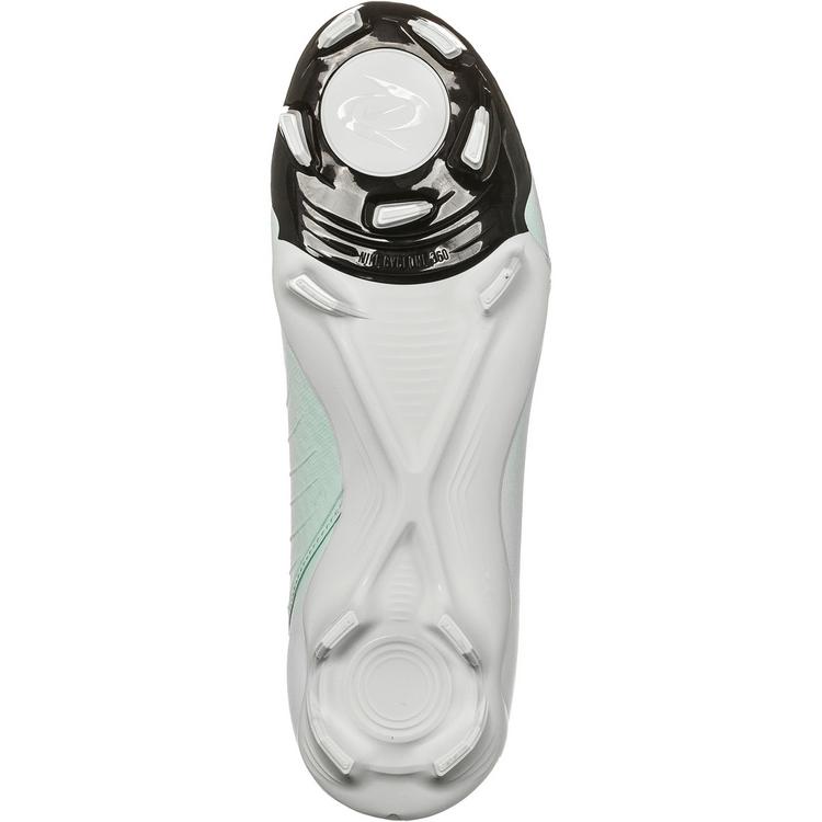 Nike Nike Phantom Luna 2 Academy MG Fu&szlig;ballschuhe - mint-atomic red-off noir - 1 | SportScheck