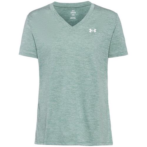 Under Armour TECH Funktionsshirt Damen