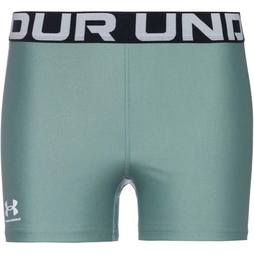 Under Armour Heatgear Authentics Tights Damen