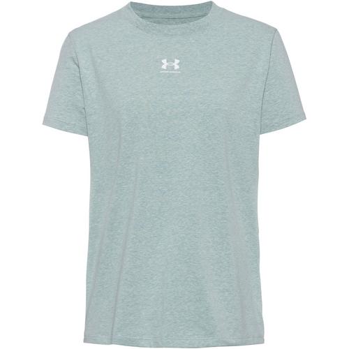 Under Armour Off Campus Core Funktionsshirt Damen