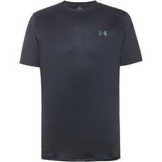 Under Armour Vanish Elite Funktionsshirt Herren anthracite