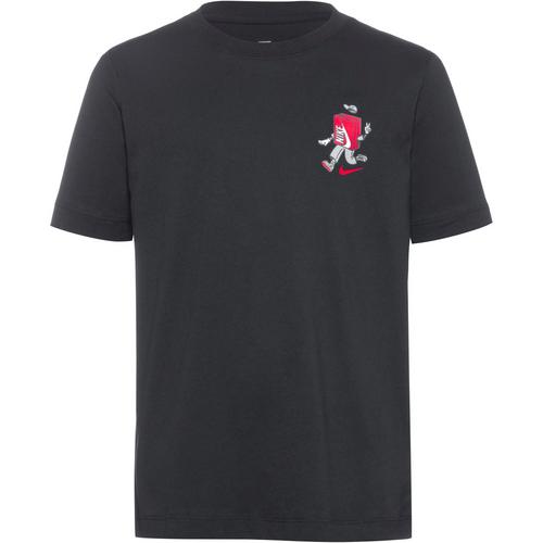 Nike NSW JUST DO IT T-Shirt Kinder