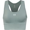 Under Armour Vanish Seamless BH Damen - silica green