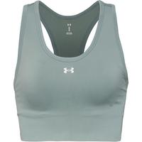 Under Armour Vanish Seamless BH Damen - silica green