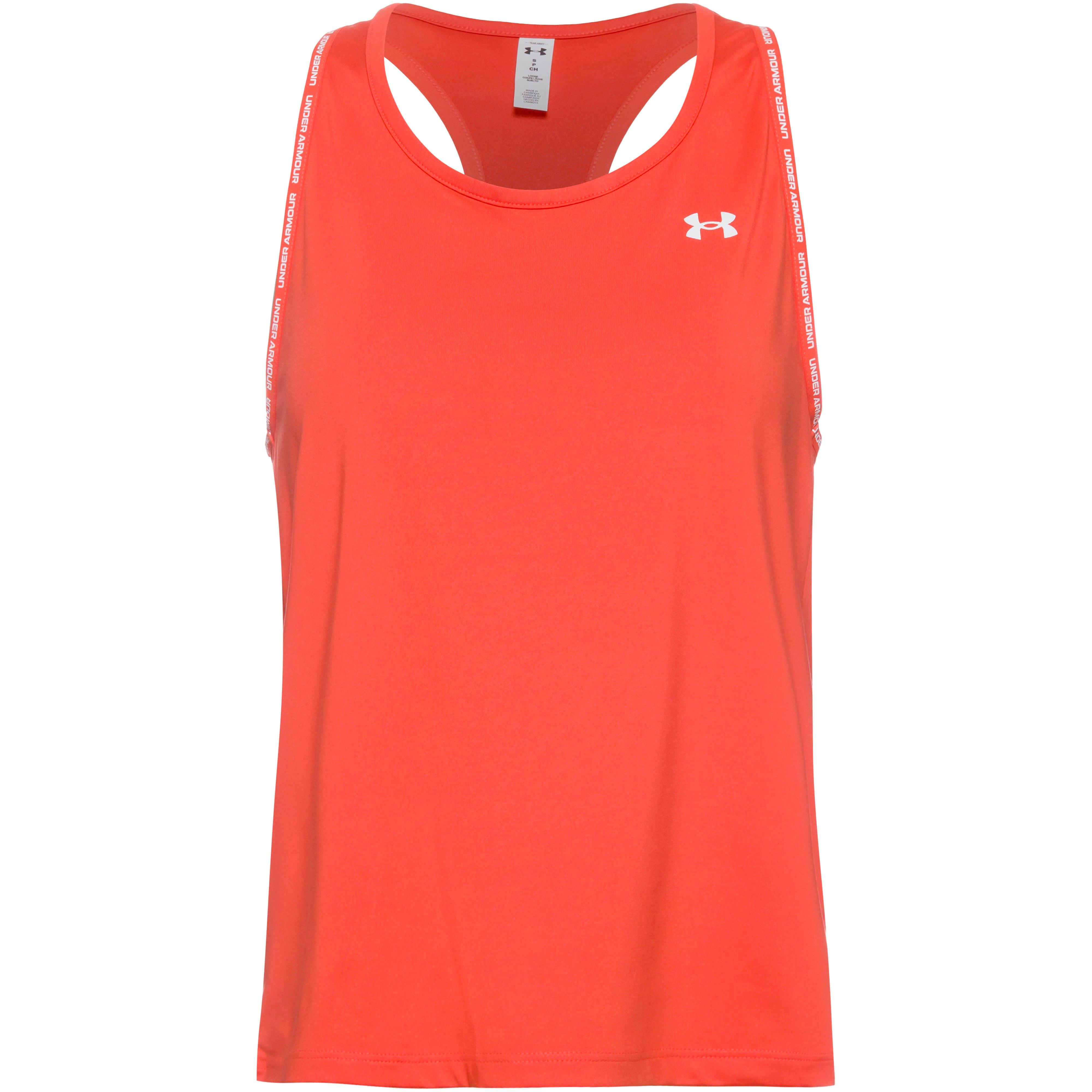 Under Armour Tech Knockout Funktionstank Damen