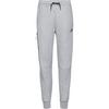 Nike Tech Fleece 2 Trainingshose Damen - dk grey heather-black