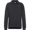 Nike NSW Essential Pololangarmshirt Damen - black-sail