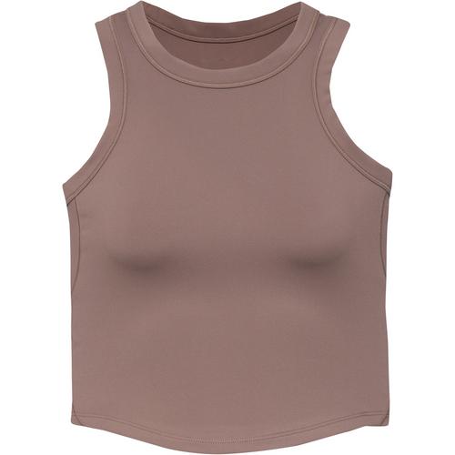 Nike One Fitted Funktionstank Damen