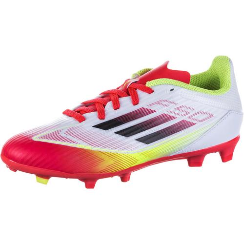 adidas F50 LEAGUE FG-MG J Fu&szlig;ballschuhe Kinder