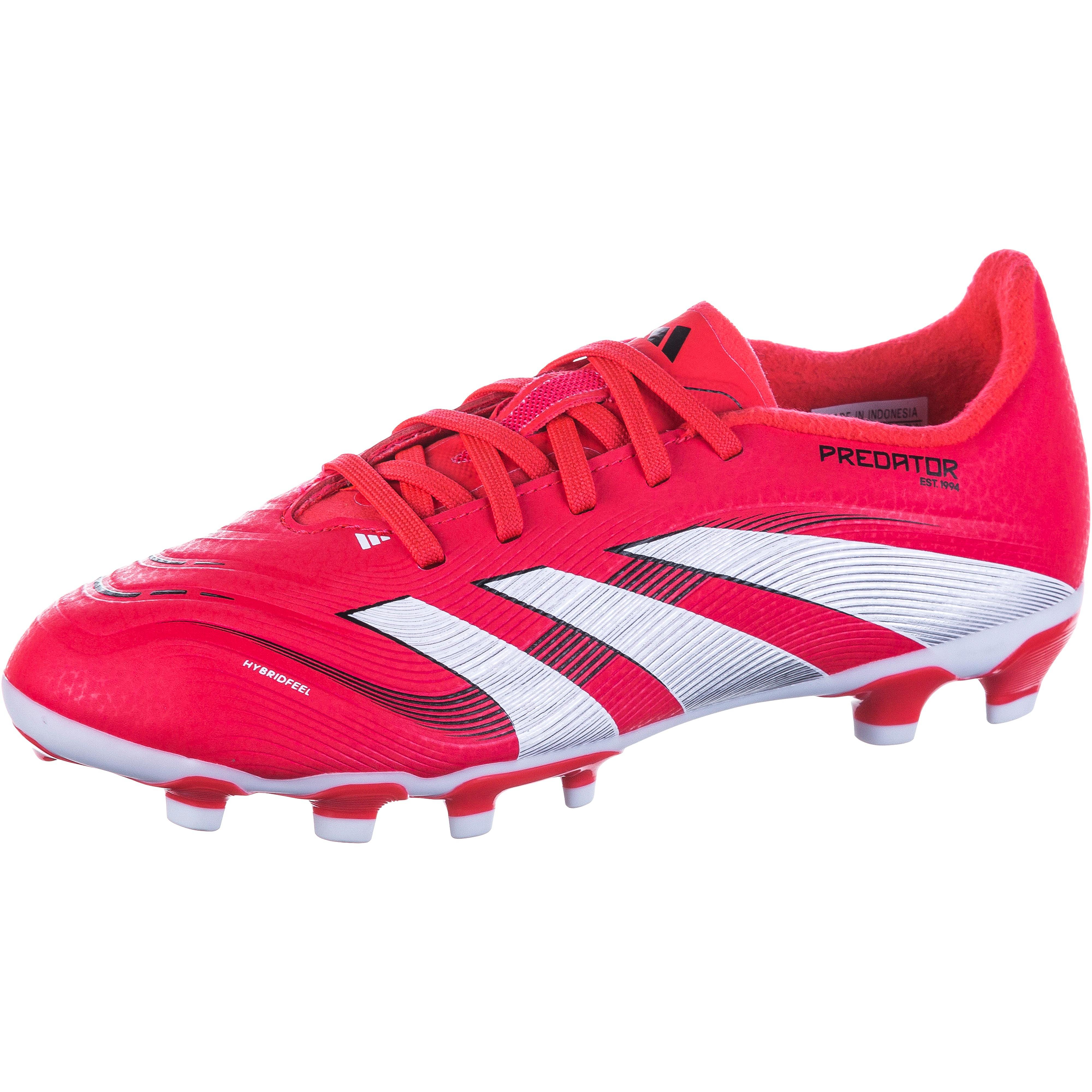 adidas PREDATOR LEAGUE MG J Fußballschuhe Kinder