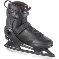 Rückansicht von FIREFLY Phoenix III M Schlittschuhe Herren black-grey