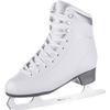 FIREFLY Marina II W Schlittschuhe Damen - white-silver-white