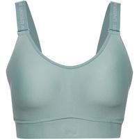 Under Armour Infinity 2.0 BH Damen - silica green