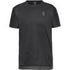 On Performance-T Funktionsshirt Herren - black - eclipse