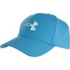 Under Armour M BLITZING LOW ADJ Cap Herren - ether blue