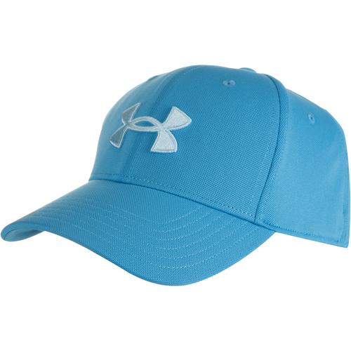 Under Armour M BLITZING LOW ADJ Cap Herren