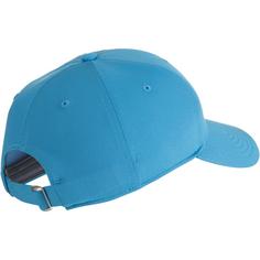 Rückansicht von Under Armour Blitzing Cap Herren ether blue