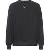 PUMA Cloudspun Funktionsshirt Damen - black