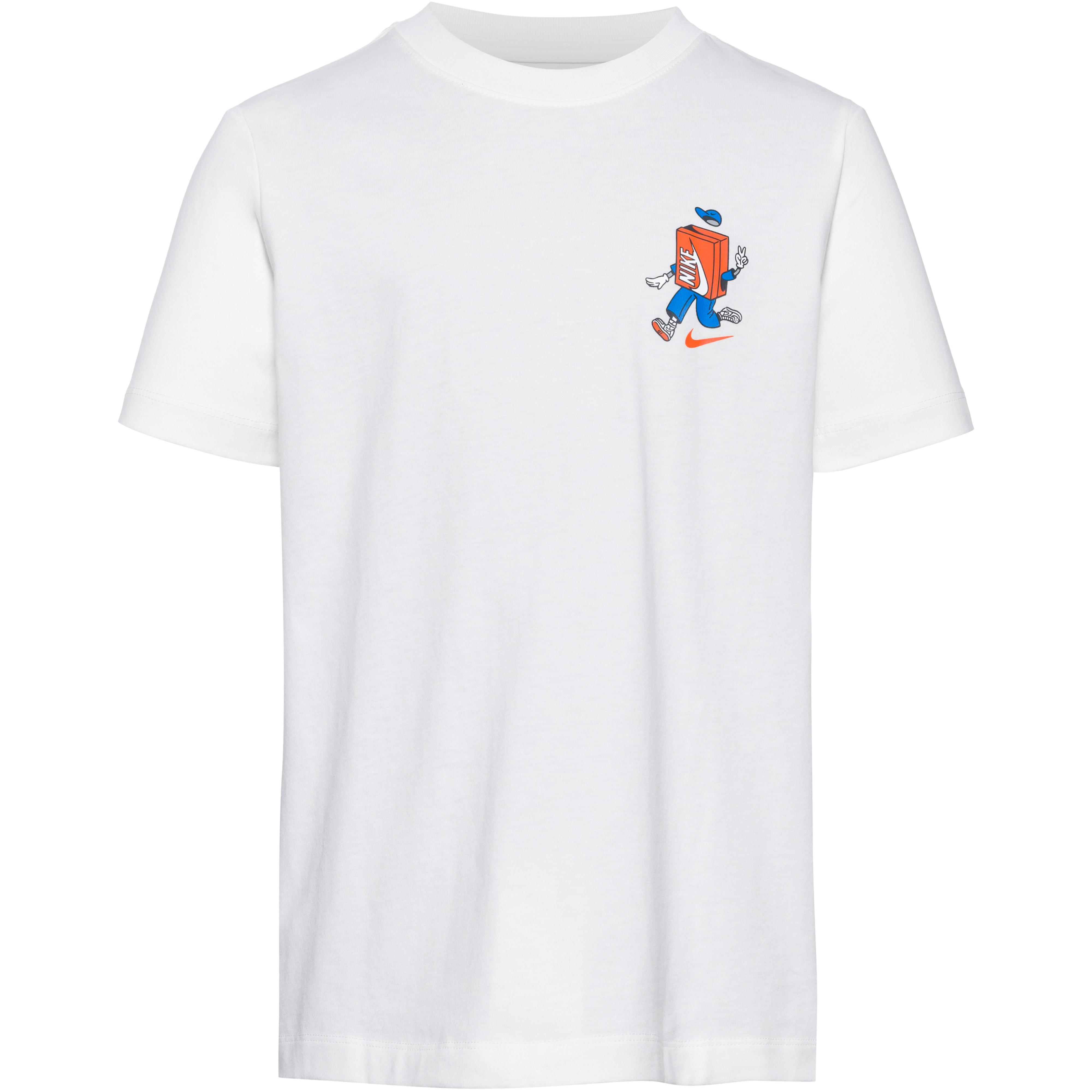 Nike NSW JUST DO IT T-Shirt Kinder