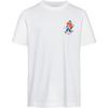 Nike NSW JUST DO IT T-Shirt Kinder - white