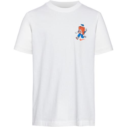 Nike NSW JUST DO IT T-Shirt Kinder
