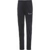 Nike K NK DF ACD25 PANT KPZ -PD Trainingshose Kinder - black-black-white