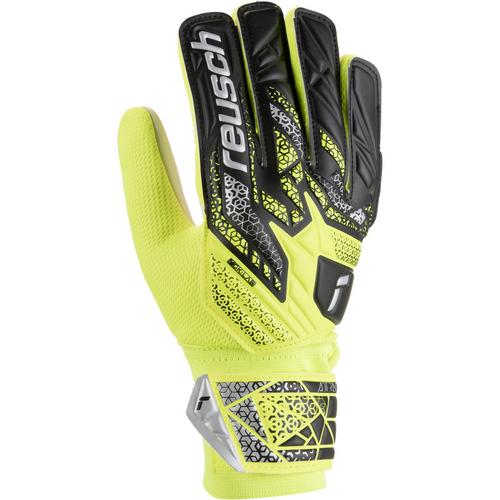Reusch Attrakt Starter Solid Torwarthandschuhe
