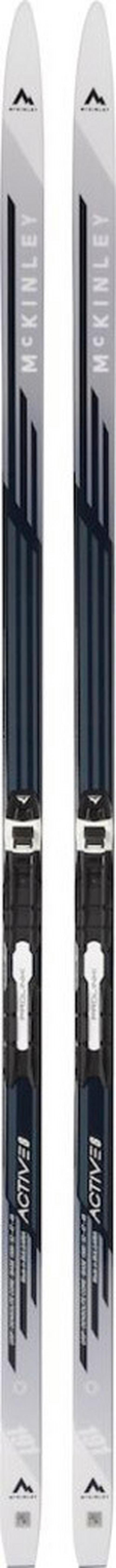 McKinley Set Active 8 GRP - Prolink Auto Langlaufski Klassik