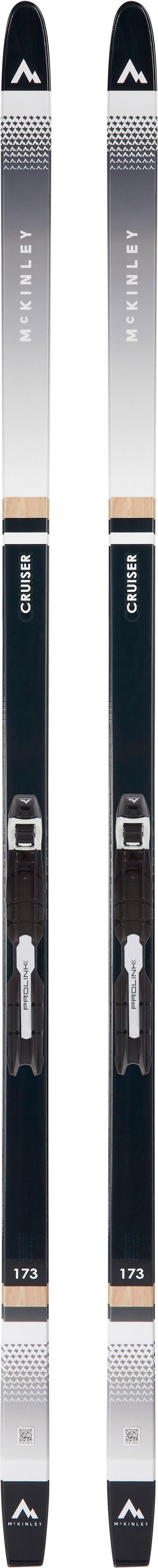 McKinley Set Cruiser - PLK Auto Nordic Cruising Ski