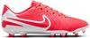Nike Tiempo Legend 10 Club MG Fu&szlig;ballschuhe - hot lava-white