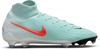 Nike Phantom Luna 2 Pro FG Fu&szlig;ballschuhe Herren - mint-atomic red-off noir