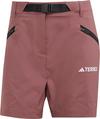 adidas TERREX XPERIOR Funktionsshorts Damen - quicri